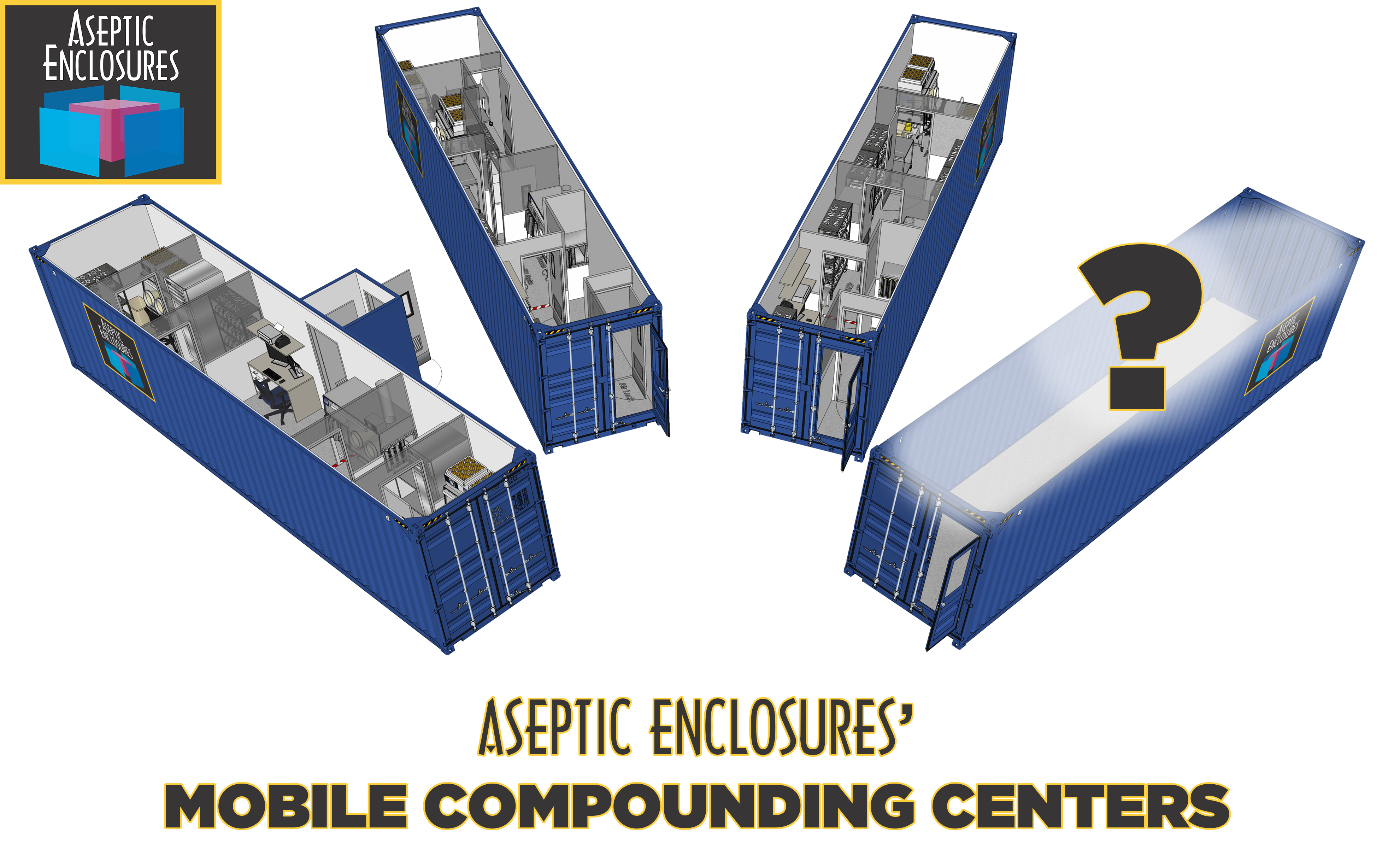 Modular Compounding Center-image