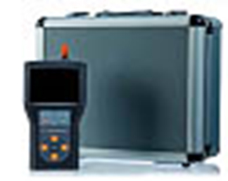 Particle Counters