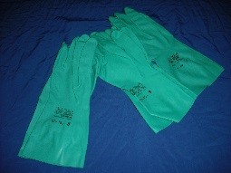 AEGL543, Extra thick gloves -- $198.00/25 pairs-image