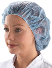 AEHN645, Hairnet, ISOClass 4, Sterile -- $349.47/250-image