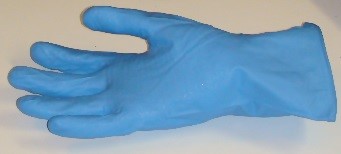 AEGL585B, CAI, Nitrile gloves 9mil -- $114.24/24 pairs-image