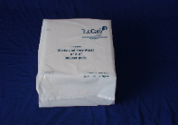 AESK575, Sterile, 9x9, Dry, ISO 5, Blended Wipes -- $296.94/case of 3,600 wipes total; $27.75 per pack/unit/300 wipes-image