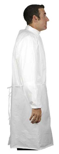AESG641, Sterile Lab Gown, -$N/A -- Currently Unavailable-image