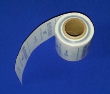 AEVT598, Sterile stretchable tape -- $33.00/roll-image