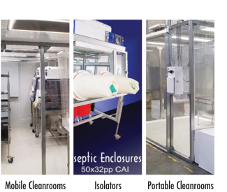Design/build rental equipment specific to your requirement-image