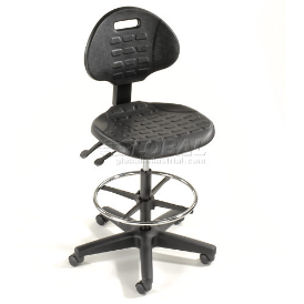 AEEC525, Ergonomic stool -- $279.00/each-image