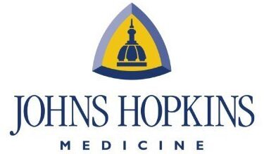 logo johns hopkins