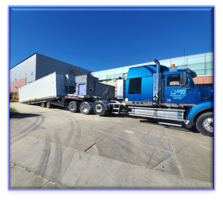 Aseptic Enclosures