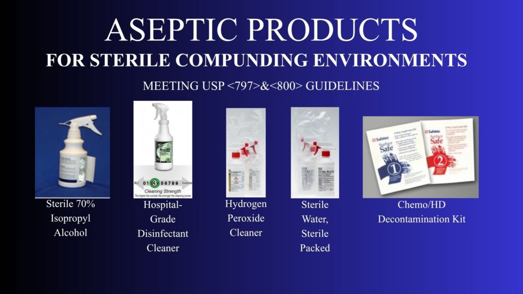 5 Essential Antiseptic and Disinfectants for safe Hospitals, Pharmacies, and Labs