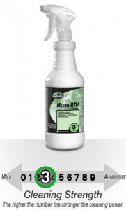 Hospital-Grade Disinfectant Cleaner for Labs and Pharmacies