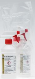 6% Hydrogen Peroxide Cleaner, Sterile Packed