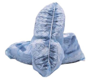 AEBT726, NON-SKID PULL ON BOOTIE/SHOE COVER -- $57.14/300-image