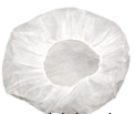 AEHN646, HAIRNET, WHITE NON-STERILE GAUGE -- $84.00-image