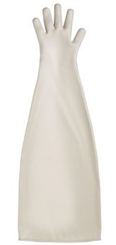 AESL212, ONE PIECE GAUNTLET SLEEVE GLOVE COMBO -- $360.00-image