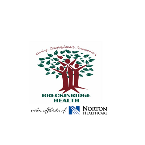 Breckinridge Health logo